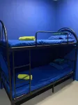Capsule Inn - Hostels