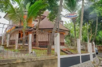 Bumi Kedaton Resort Hotel di Sukadana Ham