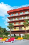 voco Monaco Dubai, Adults Only, World Islands Hotel a 