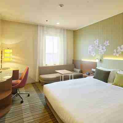 吉祥寺エクセルホテル東急 Rooms