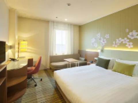 Kichijoji Excel Hotel Tokyu Hotels near Seikei University