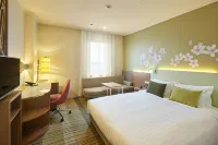 Kichijoji Excel Hotel Tokyu Hotel dekat Seikei University