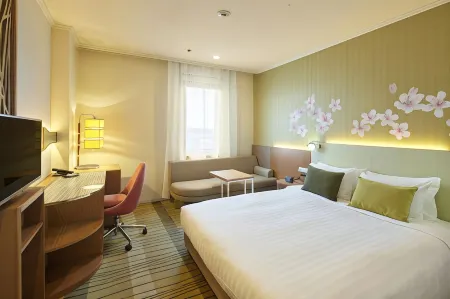 Kichijoji Excel Hotel Tokyu
