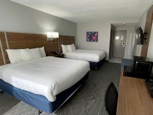 Days Inn & Suites by Wyndham Springfield Oh