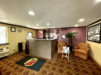 Super 8 by Wyndham Shawnee Các khách sạn ở Shawnee
