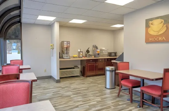 Days Inn by Wyndham Harriman