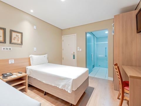 Araçatuba Plaza Hotel