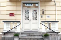 Home Hotel Majoren