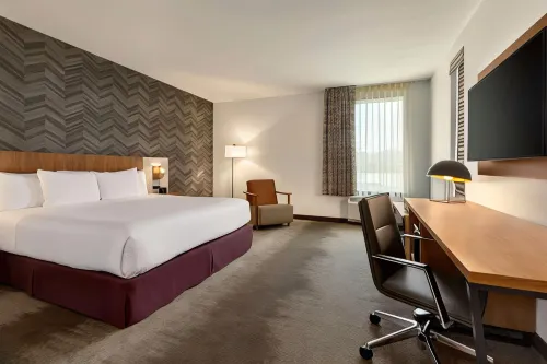 La Quinta Inn & Suites by Wyndham Santa Rosa