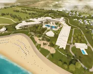 Hyatt Regency Taghazout Hotel a Taghazout