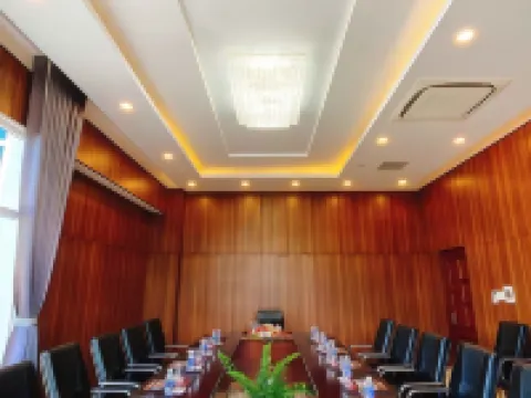 Elephants Hotel Hotels in Buon Ma Thuot