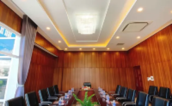 Elephants Hotel Hotels in Buon Ma Thuot