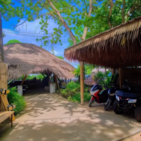 Beach House Camp