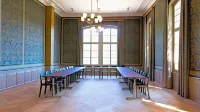 Auberge de jeunesse Château de Berthoud Hôtels à : Berthoud