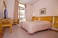 Hotel Europa Hotel di Albacete