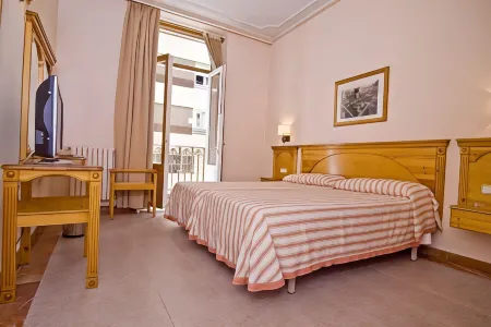 Hotel Europa