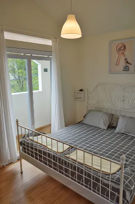 Illustration Poetry Guest House Hotels in Cilengkrang