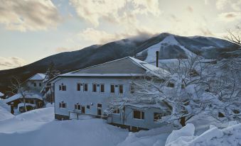 Raicho Lodge Madarao