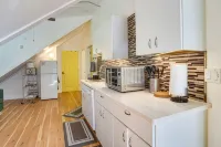 Winter Haven Apt 1 Mi to Polk State College!