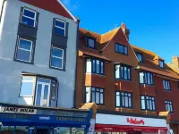 Seaspray Rooms Hotels in der Nähe von Little Common Methodist Church