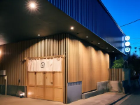 町住客室 秩父宿 秩父市酒店