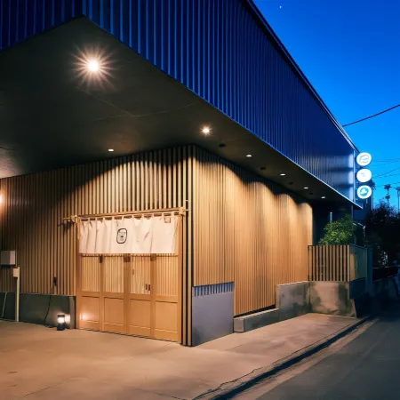 Machi-Jyu