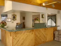 Super 8 by Wyndham Sallisaw