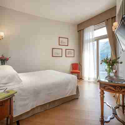 Hotel Villa Flori Rooms