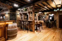 The Swan at Grasmere- the Inn Collection Group Hotels in Grasmere