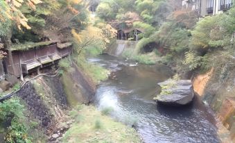 Fumoto Ryokan