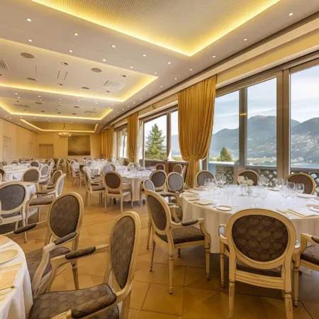 Villa Principe Leopoldo