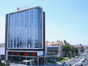 Ramada by Wyndham Sibiu