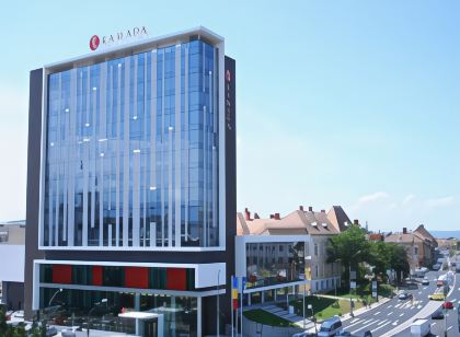 Ramada by Wyndham Sibiu