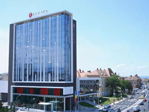 Ramada by Wyndham Sibiu