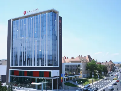 Ramada by Wyndham Sibiu