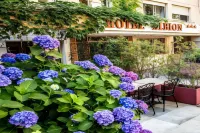 Hôtel Albion Hotel a Ajaccio