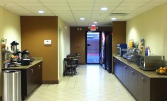 Microtel Inn & Suites by Wyndham Eagle Pass