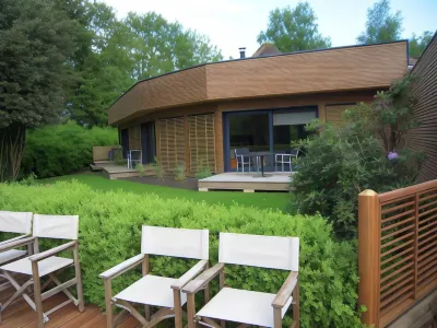 Le Petit Coq Aux Champs - Teritoria Hotels in Les Preaux