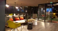 Ibis Melun Hotels in Vert-Saint-Denis