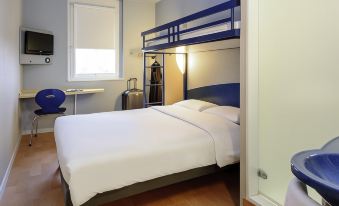 Ibis Budget Amboise