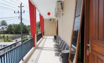 Suitetrails - Hotel Meigah