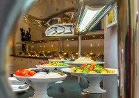 Hotel Bon Voyage Hotel a Lagos