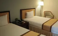 Phromsuk Hotel Ayutthaya