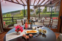 Hotel Petradi Hotels in Notio Pilio