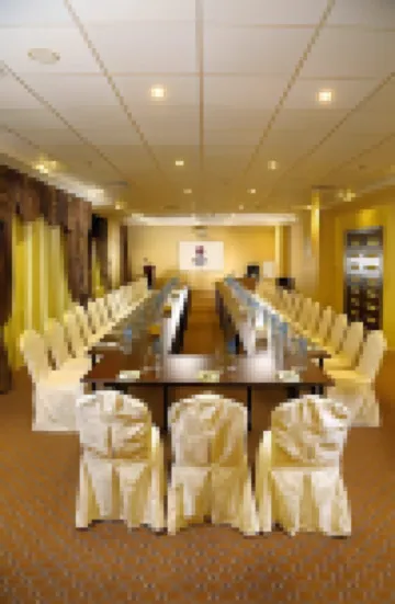 Best Western Plus Salmiya