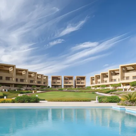 The Zen Wellness Resort