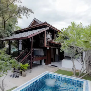 Teewana Resort