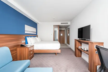 Hampton by Hilton Dundee City Centre