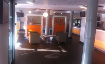 Ibis Budget Toulouse Aeroport