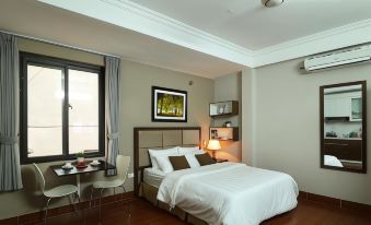 iStay Hotel Apartment 1